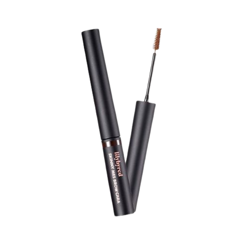 lilybyred Skinny Mes Brow Mascara 03 #Dark Brown