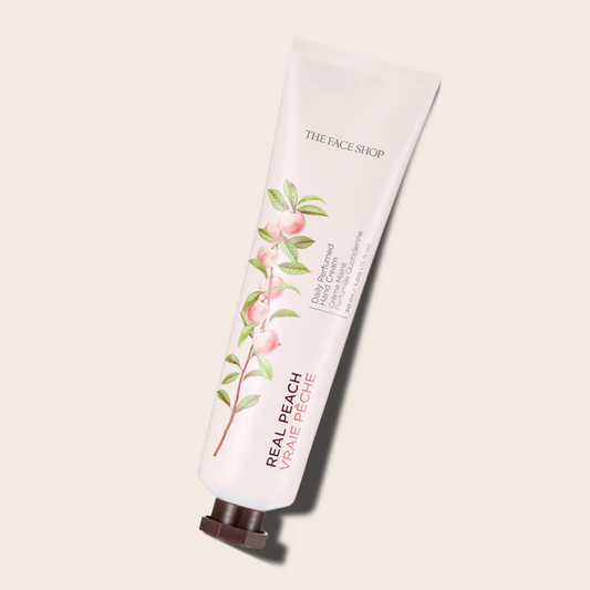 Daily Perfume Hand Cream 07 Real Peach 30ml