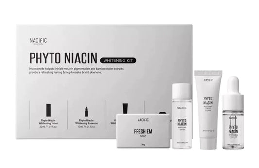 Phyto Niacin Brightening KIT 1ea