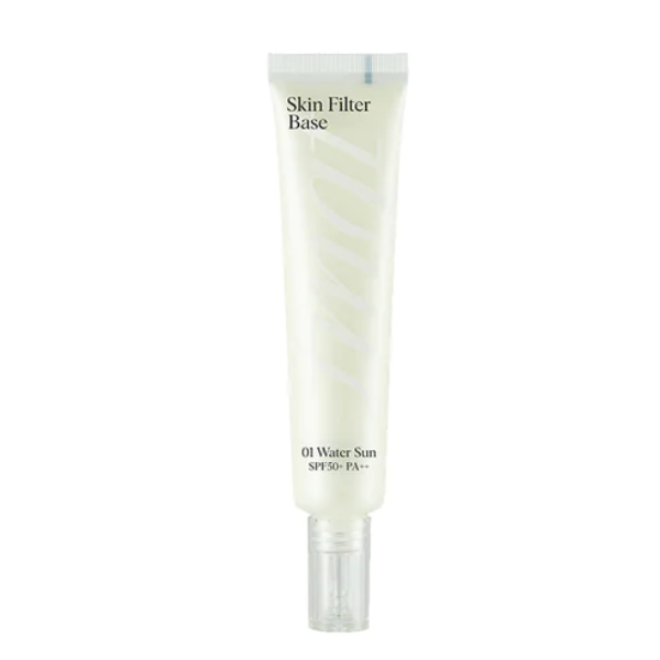 FMGT.SkinFilterBase.01WaterSun 35ml