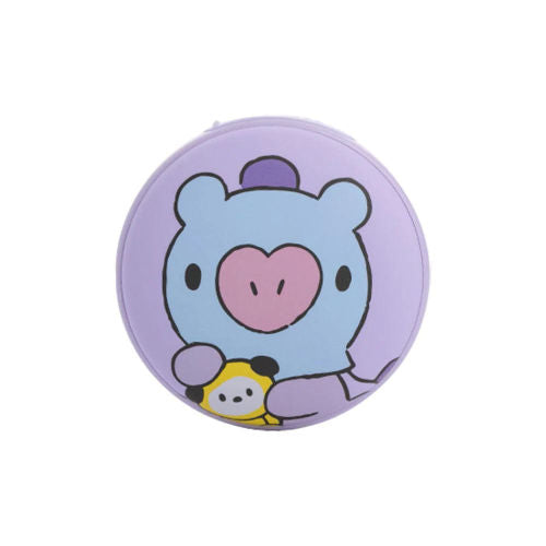 BT21 BABY MY LITTLE BUDDY HAND WARMER POWER BANK MANG