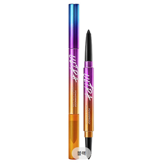 ULTRAPOWERPROOF THIN PENCIL LINER _BLACK 0.2G