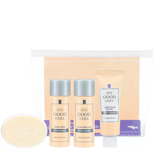 Good Cera Travel Kit