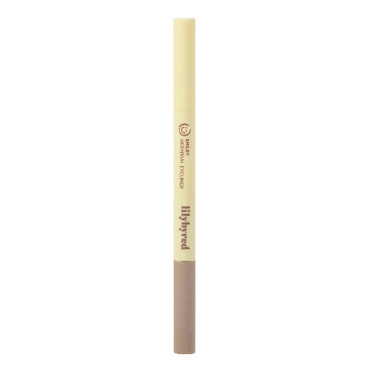 Smiley Aegyosal Eyeliner 01 #Smile Smile 0.1g + 0.22g