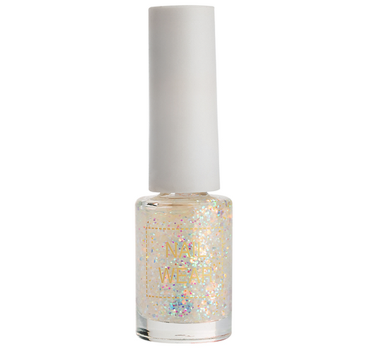 Nail wear #47. Throbbing aoura 7ml