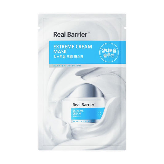 Real Barrier Extreme Cream Mask 27ml_(1ea)