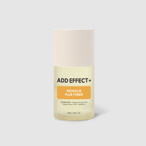 ADD EFFECT+ Propolis Plus Toner 50ml