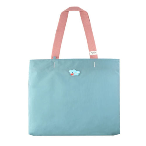BT21 MININI RIPSTOP ECO BAG LITTLE BUDDY KOYA