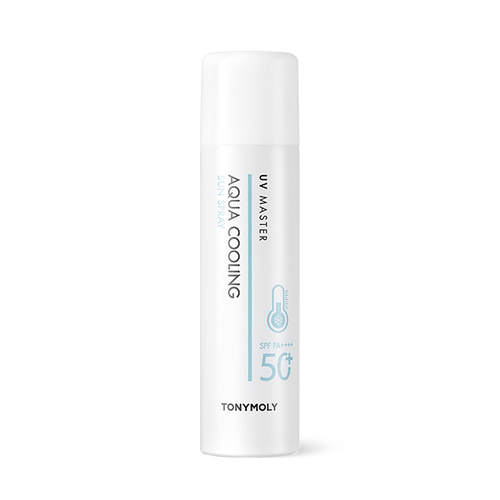 UV MASTER AQUA COOLING SUN SPRAY 150ml