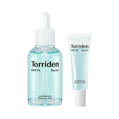 TORRIDEN - DIVE IN SERUM 50ML SPECIAL SET