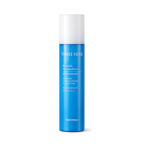 Three-herb Blemish AC Emulsion 150ml
