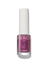 (2023SS)Nail wear #123. Glint Pink 7ml