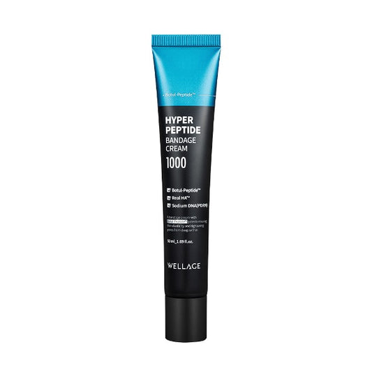 Wellage Hyper Peptide Bandage Cream