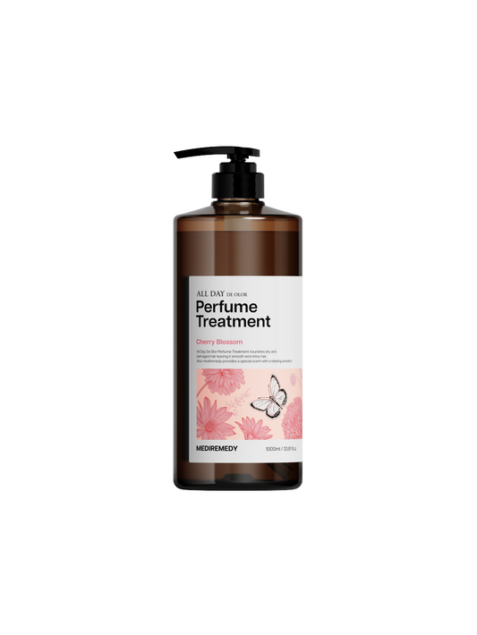 All day de olor perfume Treatment_Candy Bloosom
