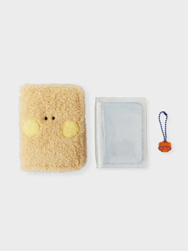 BT21 MININI TWINKLE OFFICIAL MD PHOTO ALBUM SHOOKY