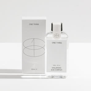 ONE THING  Hyaluronic Acid Complex 40ml