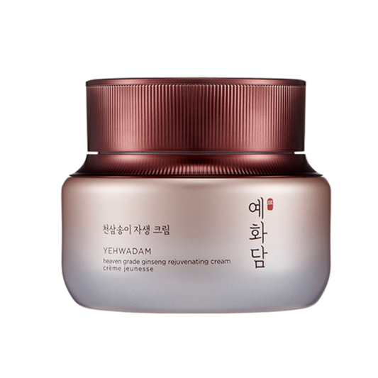 YEHWADAM HGG REJUVENATING CREAM 50g