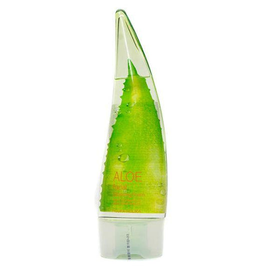 Holika Holika Aloe Facial Cleansing Foam 150ml