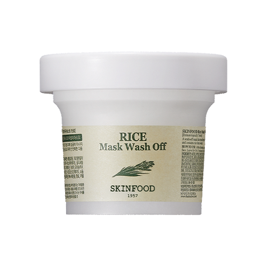 RICE MASK WASH OFF 120g