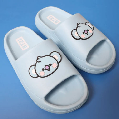 BT21 BABY JOY SLIPPERS KOYA 230