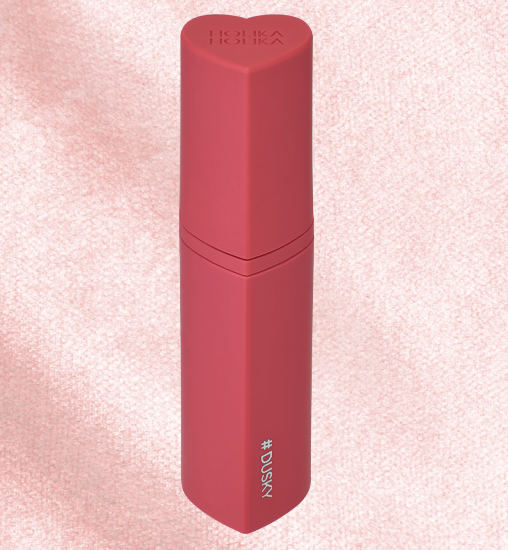 Heart Crush Jelly Velvet Tint 07 Dusky 2.8g