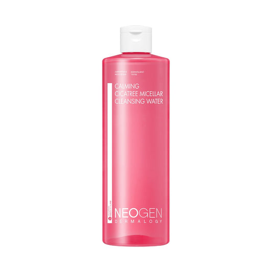 CALMING CICA TREE MICELLAR CLEANSING WATER 400ml