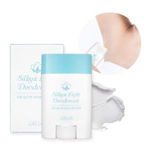 RiRe Silky&Light Deodrant