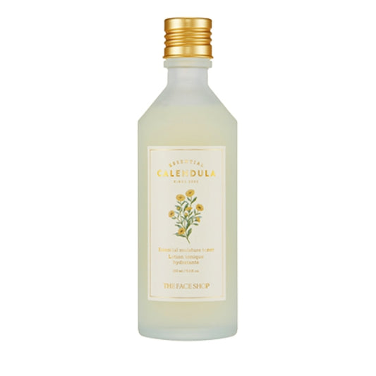 CalendulaEssential.MoistureToner.2020 150ml