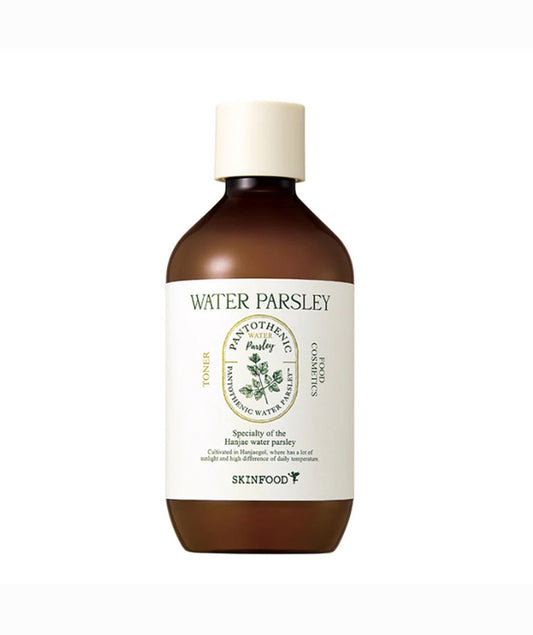 PANTOTENIC WATER PARSLEY TONER 115ml