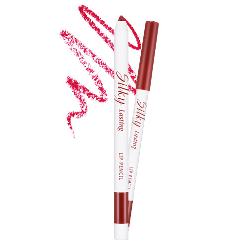 SILKY LASTING LIP PENCIL #RD03 ME 3.5G