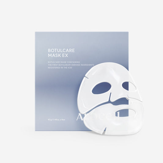 AROCELL BOTULCARE MASK EX 42g*4ea