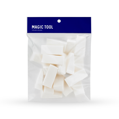 MAGIC TOOL FOUNDATION SPONGE 20P