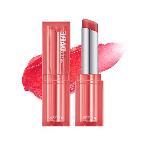 DARETINT LIP BALM_DEWY BERRY 4.8G