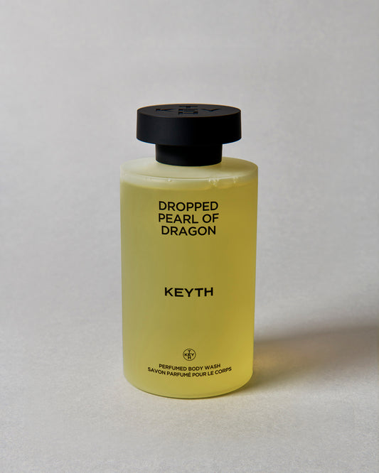 PERFUMED KEYTH HAND WASH DROPPED PEARL OF DRAGON