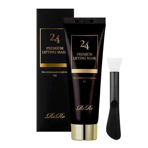 RiRe Premium 24K Gold Liftng Mask