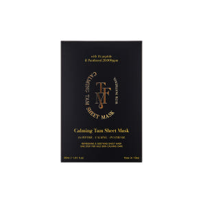 tafomi Calming Tam Sheet Mask