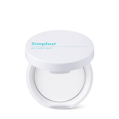 SIMPLAST OIL CONTROL PACT 4.5g