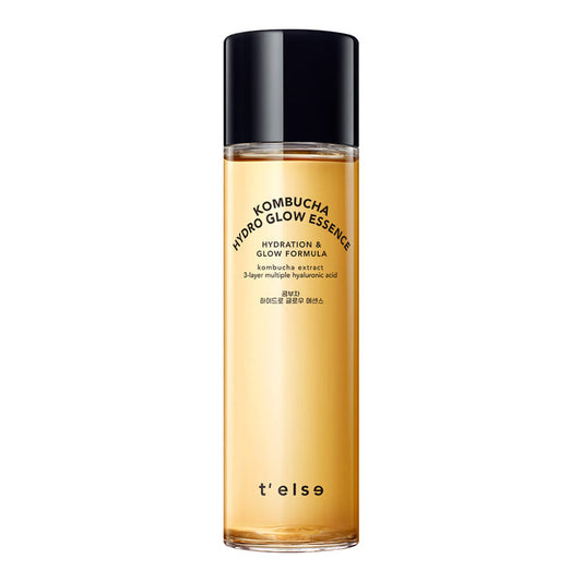 T'else Kombucha Hydro Glow Essence 150ml