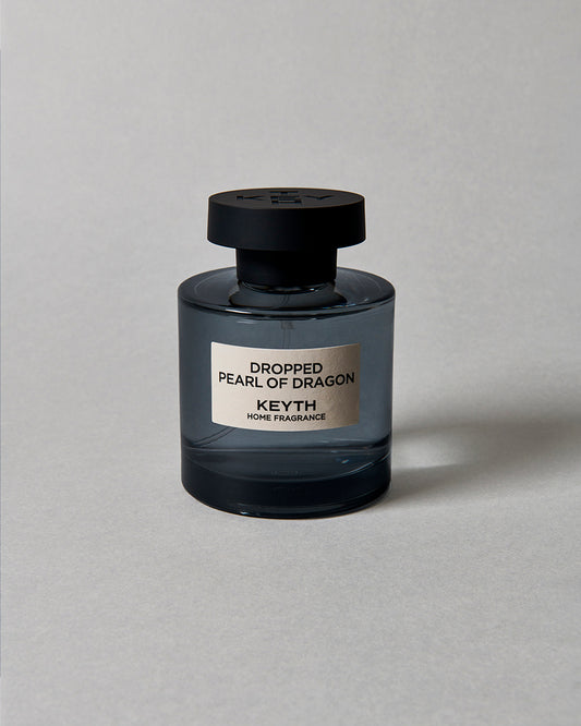 PERFUMED KEYTH HOME FRAGRANCE DROPPED PEARL OF DRAGON 100ml