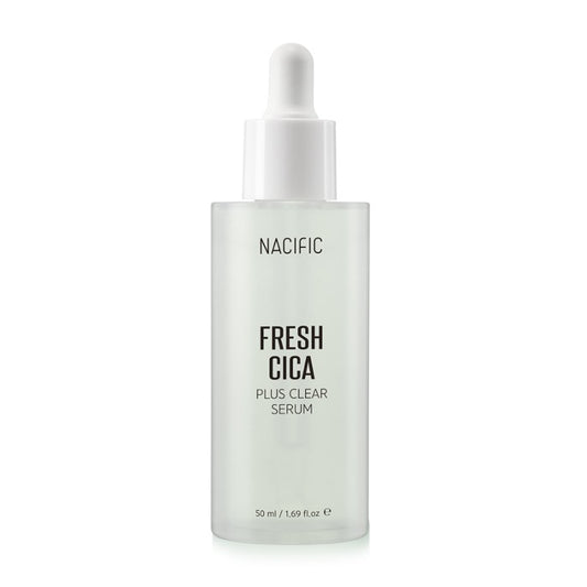 Fresh Cica Plus Clear Serum 50ml