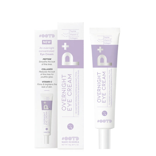 Overnight Eye Cream 25g