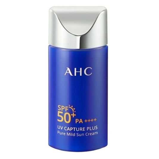 UV Capture Plus Pure Mild SunCream(CH)(AD) 50ml