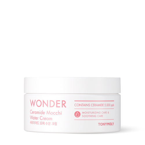Wonder Ceramide Mochi Water Cream 300ml