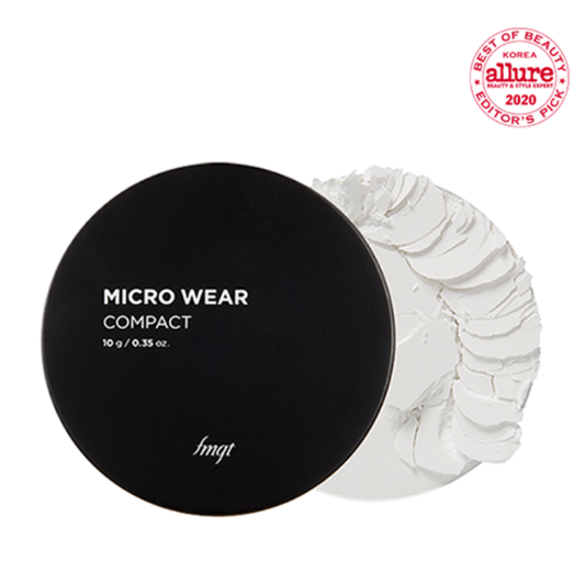 MICRO WEAR COMPACT 10g