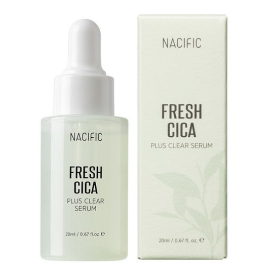 Fresh Cica Plus Clear Serum 20ml