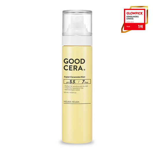 Good Cera Super Ceramaide Mist 120ml