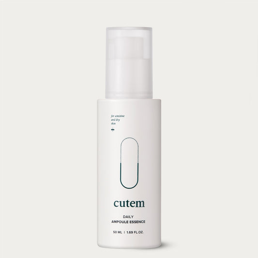 cutem Daily Ampoule Essence 50 ml