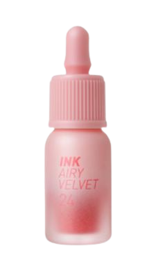 INK AIRY VELVET 024 HEAVENLY PEACH 4g