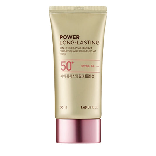 POWER LONG LASTING TONE UP SUN (PINK) 50ml