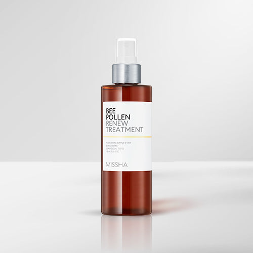 BEE POLLEN RENEW TREATMENT 150ML